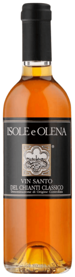 Isole e Olena Vin Santo 2010 375ml