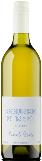 Bourke Street Pinot Gris