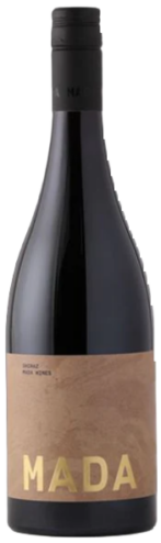 Mada Wines Shiraz