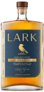 Lark Distillery Classic Cask