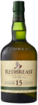 Redbreast 15 Year Old