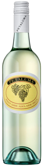 Petaluma White Label Pinot Gris