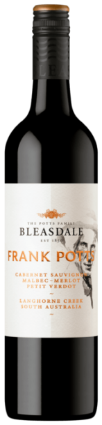 Bleasdale Frank Potts Blend