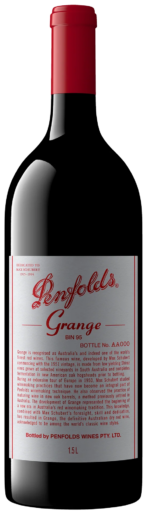Penfolds Grange 2019 Magnum 1.5L