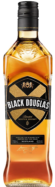 Black Douglas Blended Scotch Whisky 700ml