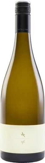Catalina Sounds 'Sound of White' Chardonnay 2020