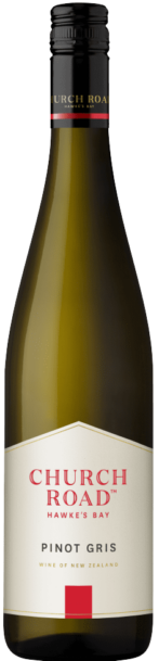 Church Road Hawkes Bay Pinot Gris