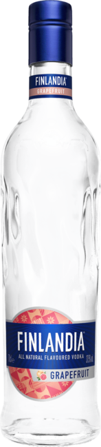 Finlandia Vodka Grapefruit 700ml