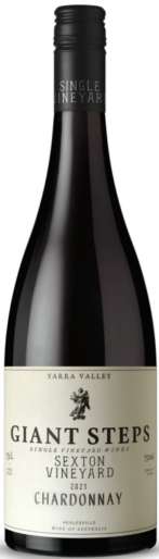 Giant Steps Sexton Vineyard Chardonnay 2021