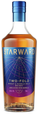 Starward Two-Fold