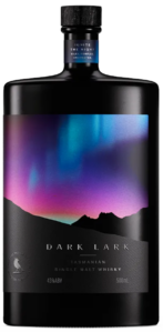Lark Distillery "Dark Lark" 2024 Release