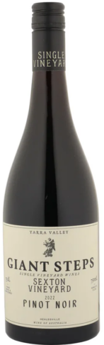 Giant Steps Sexton Vineyard Pinot Noir 2022