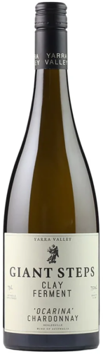 Giant Steps Clay Ferment 'Ocarina' Chardonnay 2021