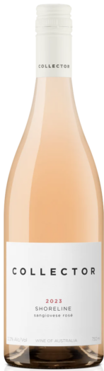 Collector Shoreline Rose