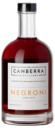 Canberra Distillery Barrel Aged Negroni 500ml