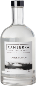 Canberra Distillery "Fog" Aniseed Liqueur 500ml
