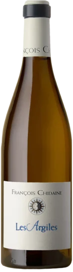 François Chidaine Vin de France (Vouvray) Les Argiles 2021