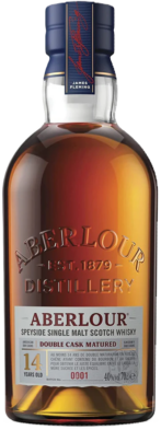 Aberlour 14 Year Old