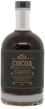 Canberra Distillery Cacao Liqueur 500ml