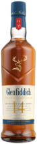 Glenfiddich 14 Year Old 700ml