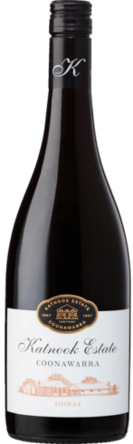 Katnook Estate Shiraz