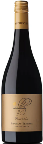Mt Difficulty Pipeclay Terrace Pinot Noir 2018