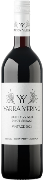 Yarra Yering Light Dry Red 2023