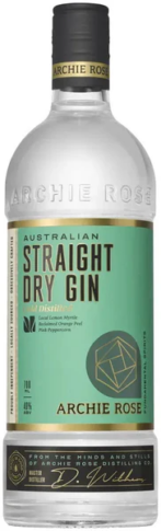 Archie Rose Straight Dry Gin