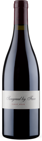 By Farr Sangreal Pinot Noir 2021