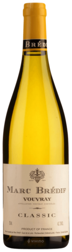 Marc Bredif Classic Vouvray 2023