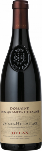 Delas Crozes-Hermitage Grands Chemins 2020