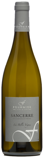 Fournier et Fils "Les Belles Vignes" Sancerre