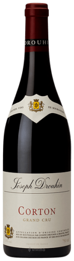Joseph Drouhin Corton Grand Cru 2019