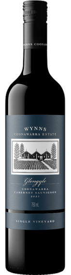 Wynns Glengyle Cabernet Sauvignon 2021