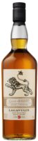 Lagavulin 'Game of Thrones House of Lannister' Single Malt Whisky 700ml