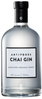 Antipodes Gin Chai