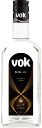 Vok Triple Sec 500ml