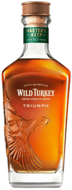 Wild Turkey Master's Keep "Triumph"