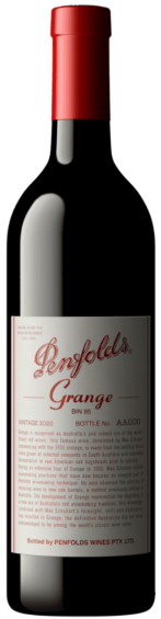 Penfolds Grange 2020