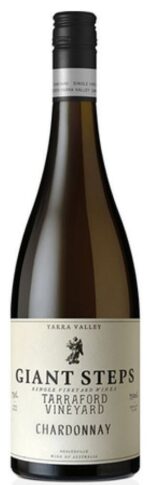 Giant Steps Tarraford Chardonnay 2022