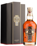 Chivas Regal 25 Year Old