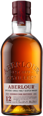 Aberlour 12 Year Old