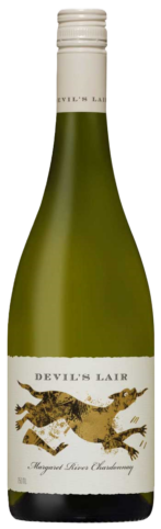 Devil's Lair Margaret River Chardonnay