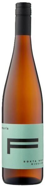 Fervor Dokta Nova Riesling