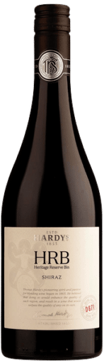 Hardys HRB D671 Shiraz 2015