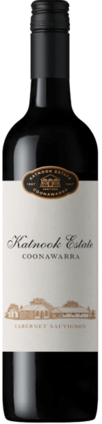 Katnook Cabernet Sauvignon