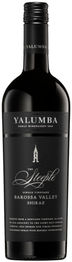 Yalumba "The Steeple" Shiraz 2018