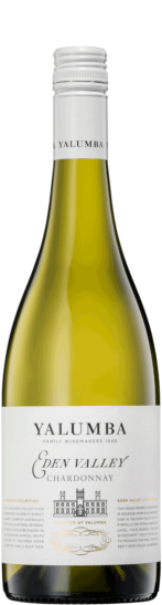 Yalumba Samuel's Collection Chardonnay