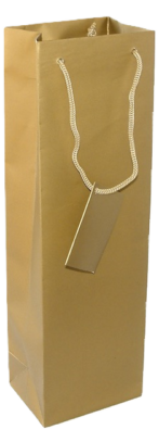 Wine Gift Bag- Single Bottle