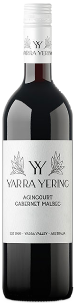 Yarra Yering "Agincourt" 2021